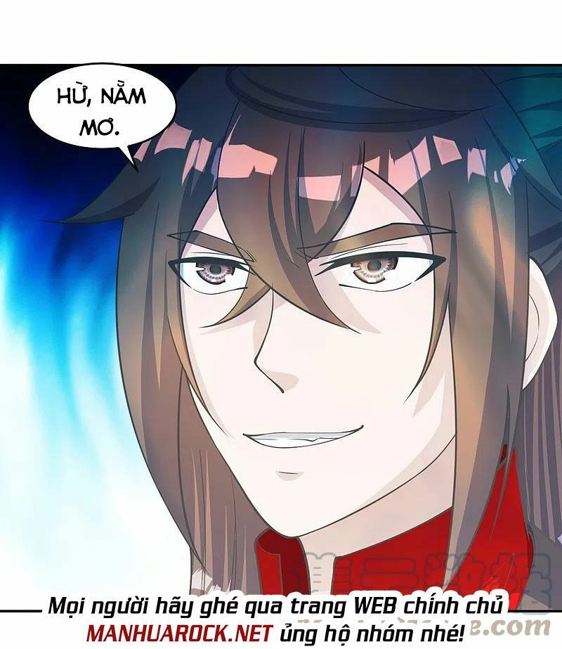 tiên võ đế tôn chapter 254 47