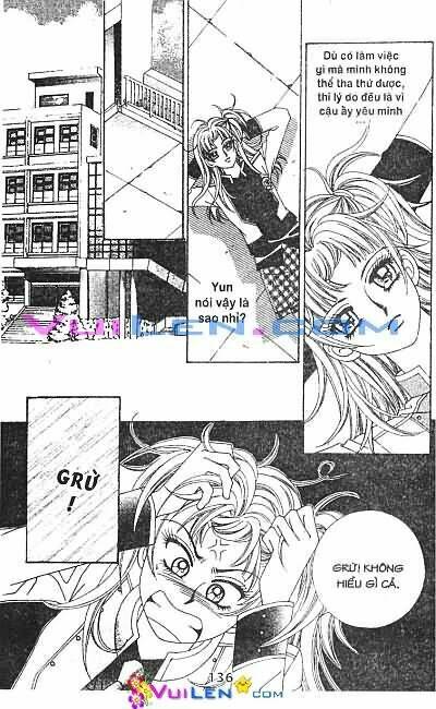 nụ hôn cuối chapter 70 17