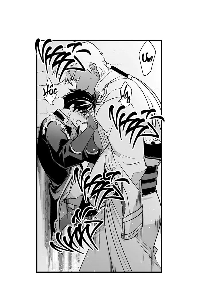 vợ của titan chapter 100 10