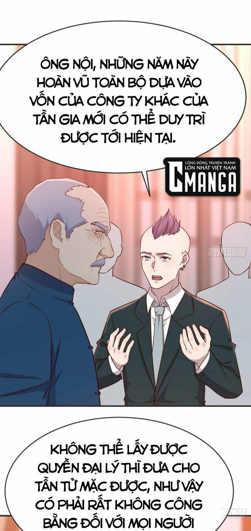 y thánh thiên tài tại hoa đô chapter 28 1