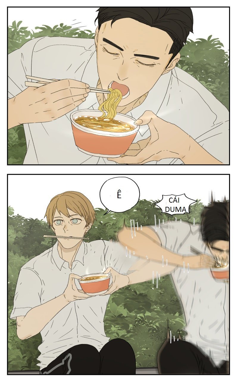 nam hào thượng phong chapter 31.5 2