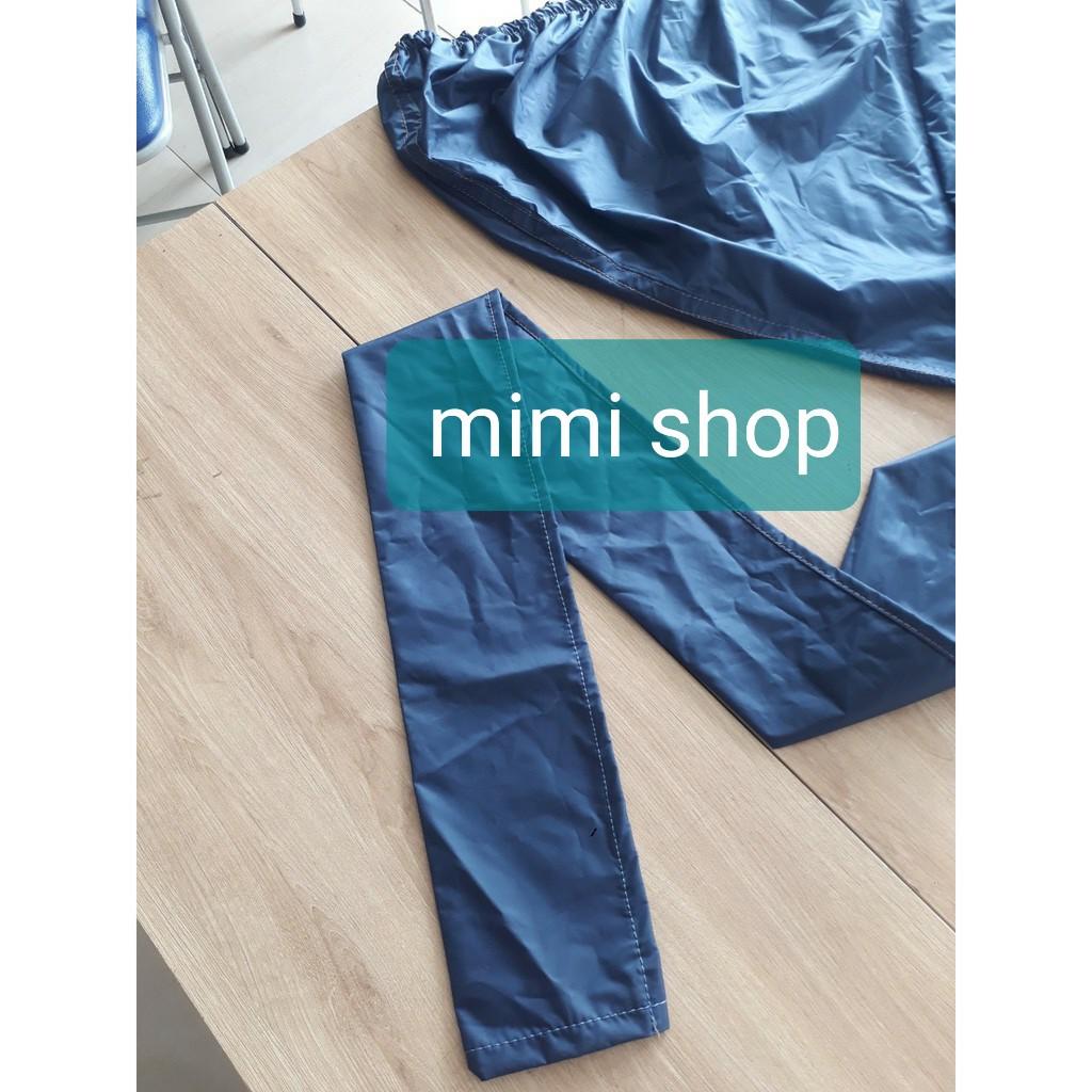 Áo trùm vệ Sinh máy lạnh cho gia đình