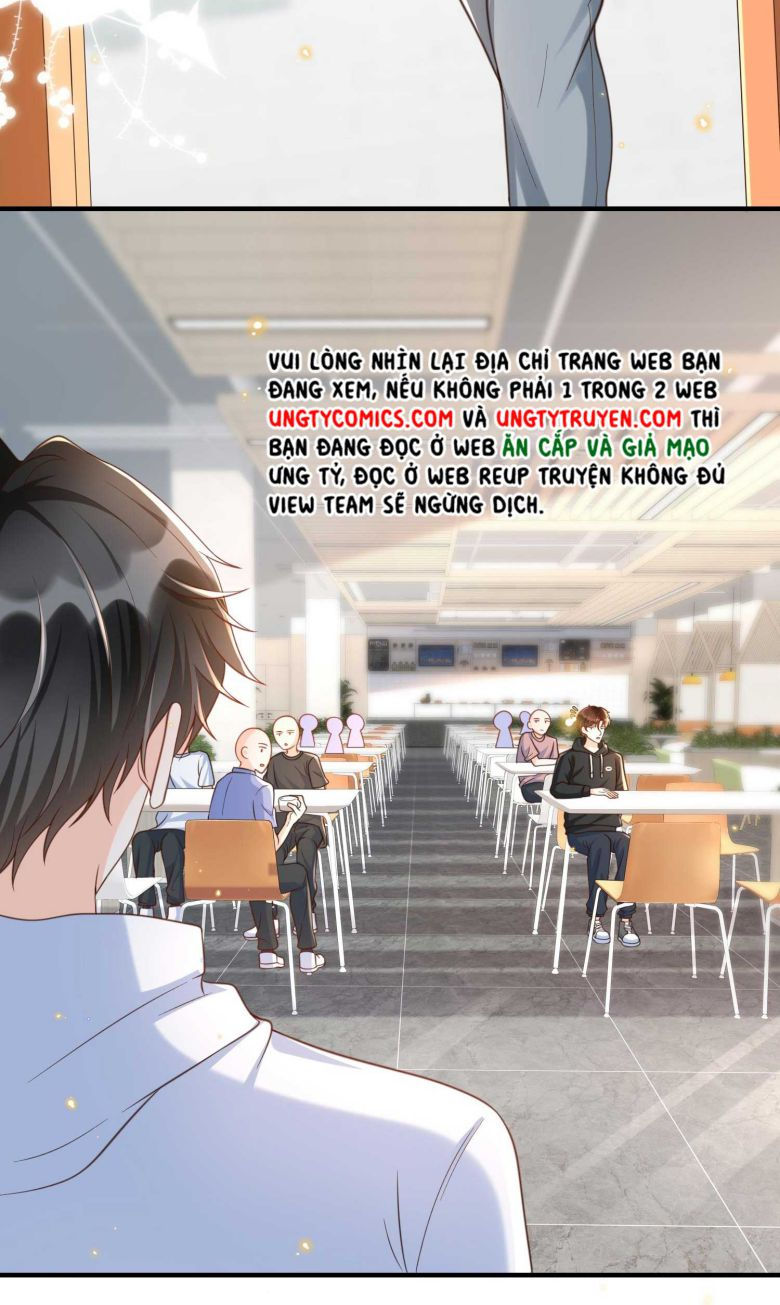 ngọt không ngừng nghỉ chapter 45 13