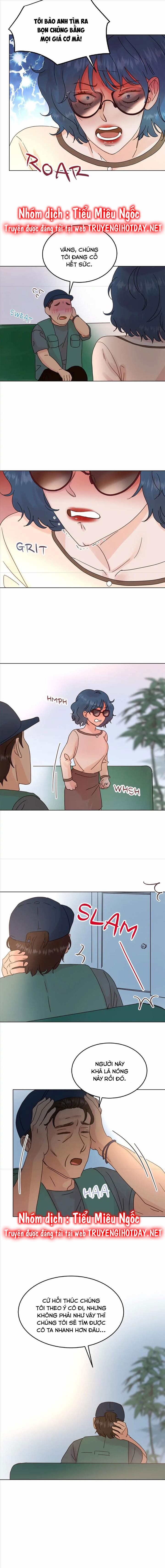 sự trả thù ngọt ngào của vợ tôi chapter 126 5