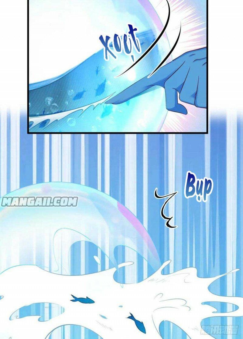 [16+] thảnh thơi thú thế chủng chủng điền, sinh sinh tể chapter 312 23