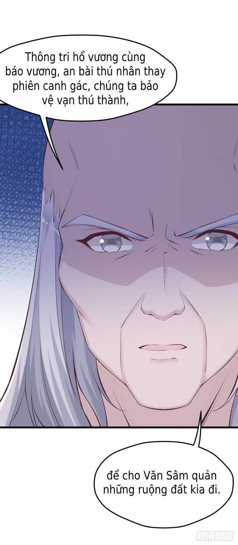 [16+] thảnh thơi thú thế chủng chủng điền, sinh sinh tể chapter 142 28