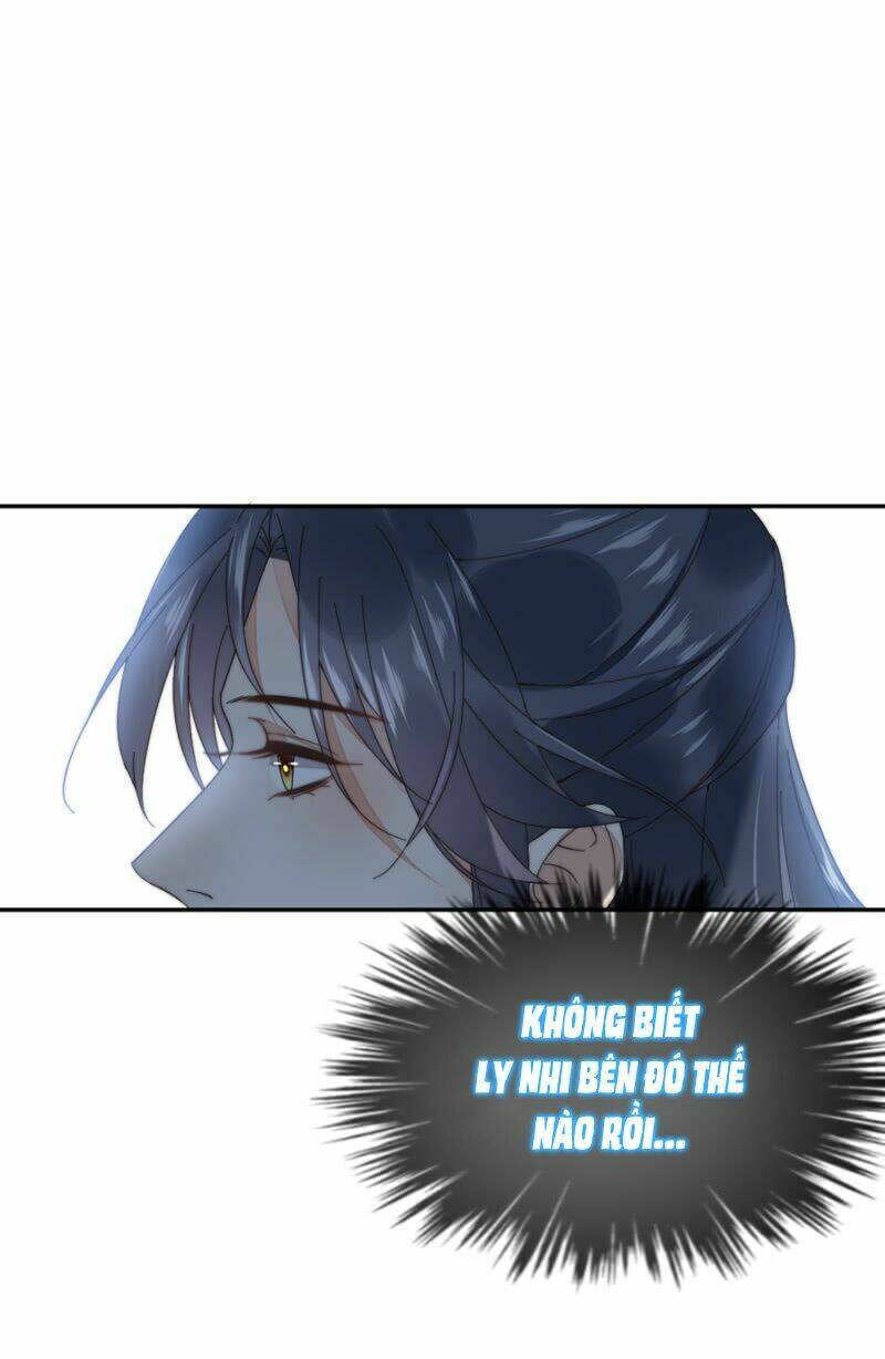 dục hỏa độc nữ chapter 83 24