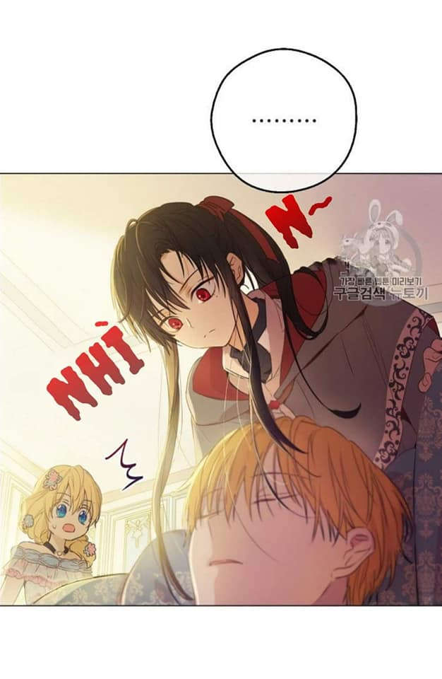 bỗng một ngày nọ tôi trở thành nàng công chúa chapter 69 48