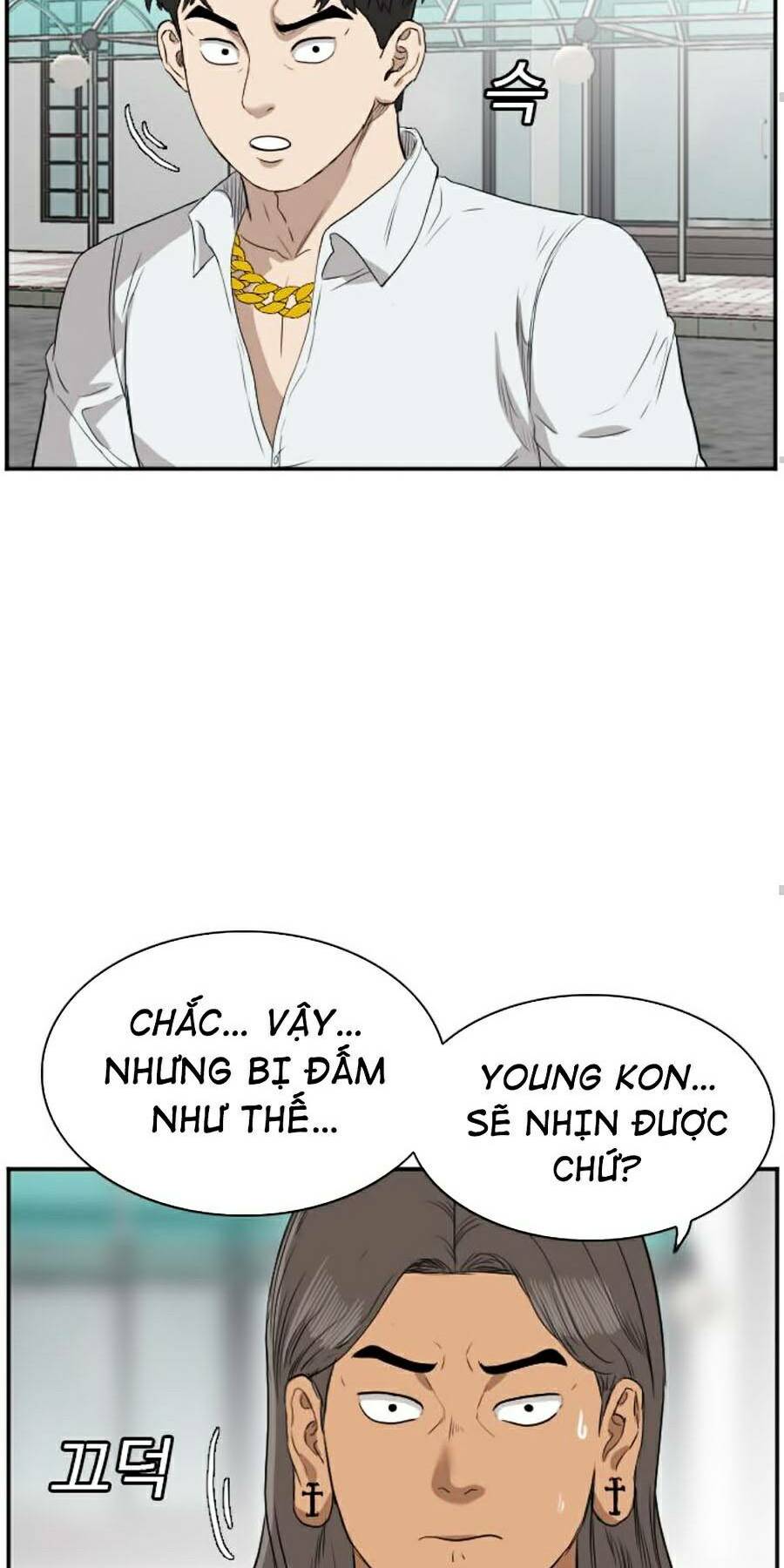 người xấu chapter 74 34
