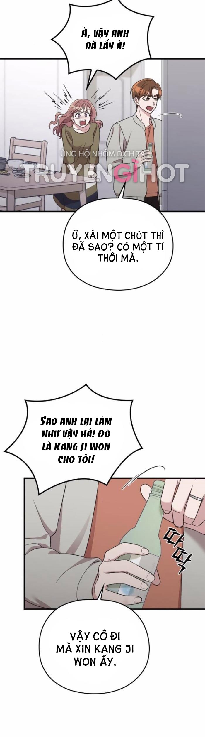 cô đi mà lấy chồng tôi chapter 34.1 28