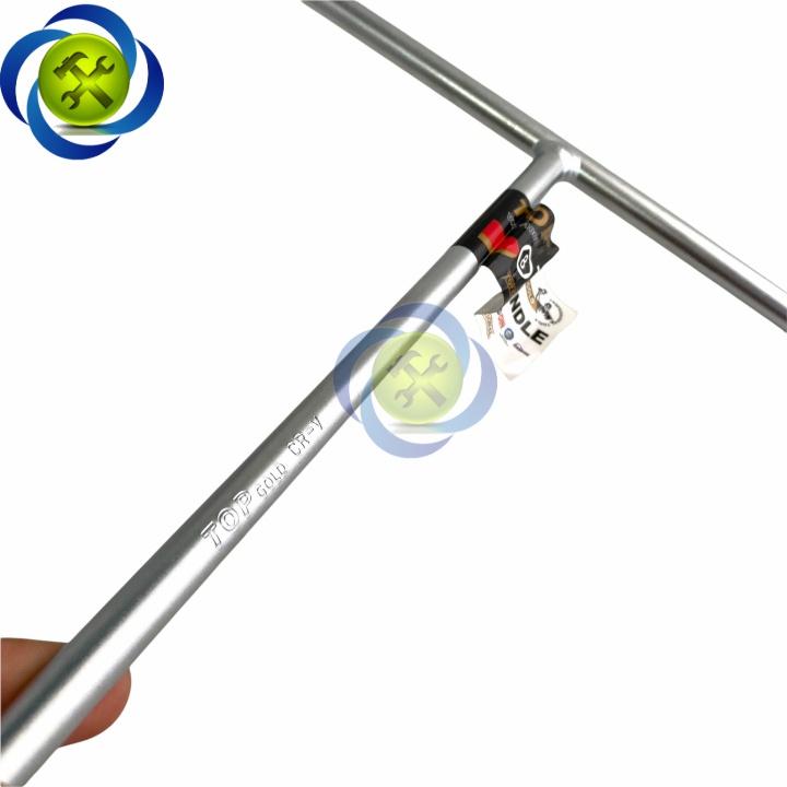 Tay vặn chữ T 8mm TOP GOLD VNR-1008