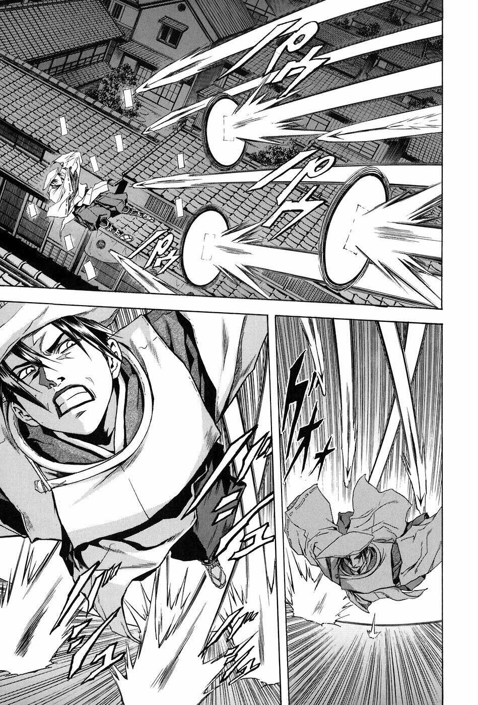 otogi matsuri chapter 71 16