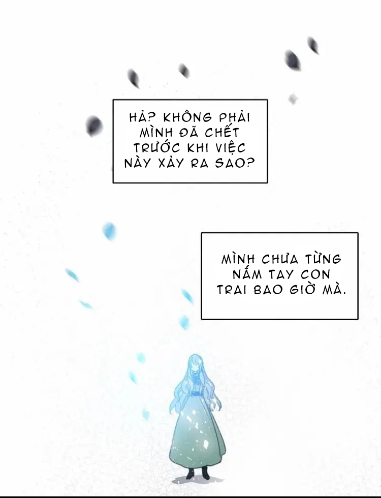 bệ hạ, xin đừng giết tôi!! chapter 25 29
