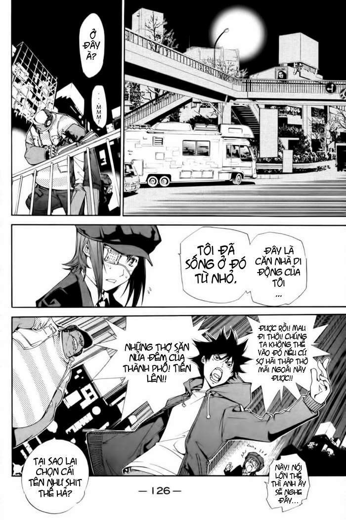 air gear chapter 92 13