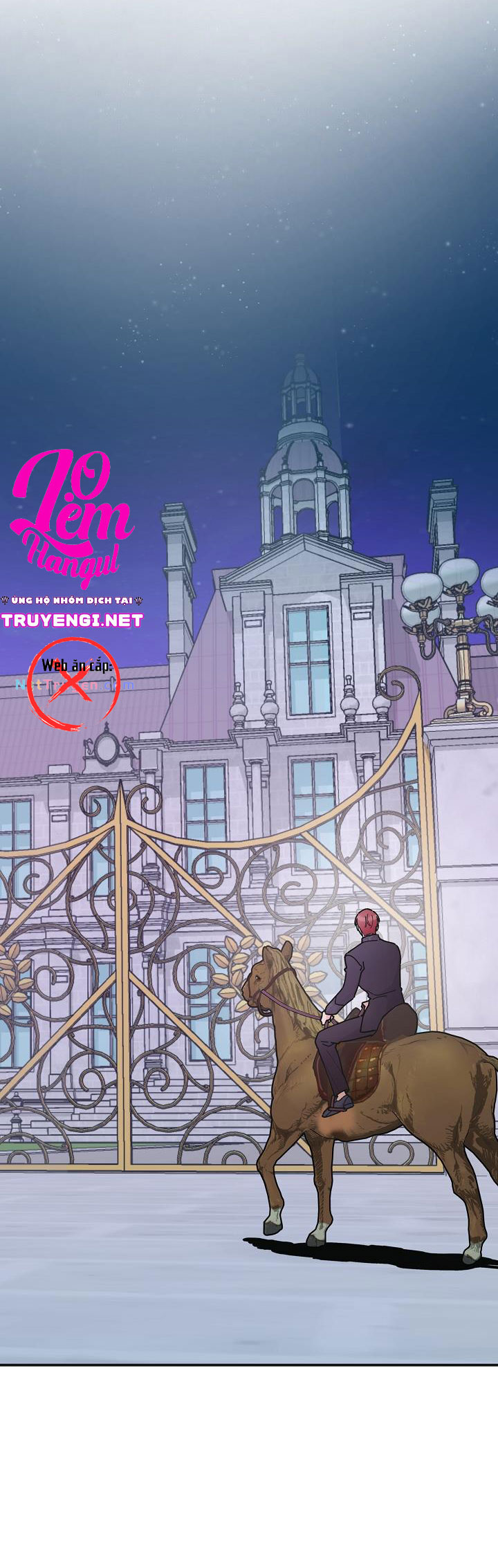 ác nữ tiểu thư chapter 76 87