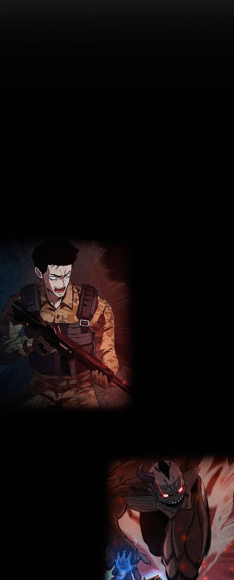 chiến binh học đường - cuộc đột kích trong ngục tối chapter 3 6