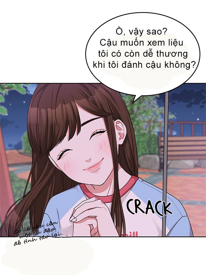 gửi tới bạn...người nắm giữ ngôi sao chapter 12 23