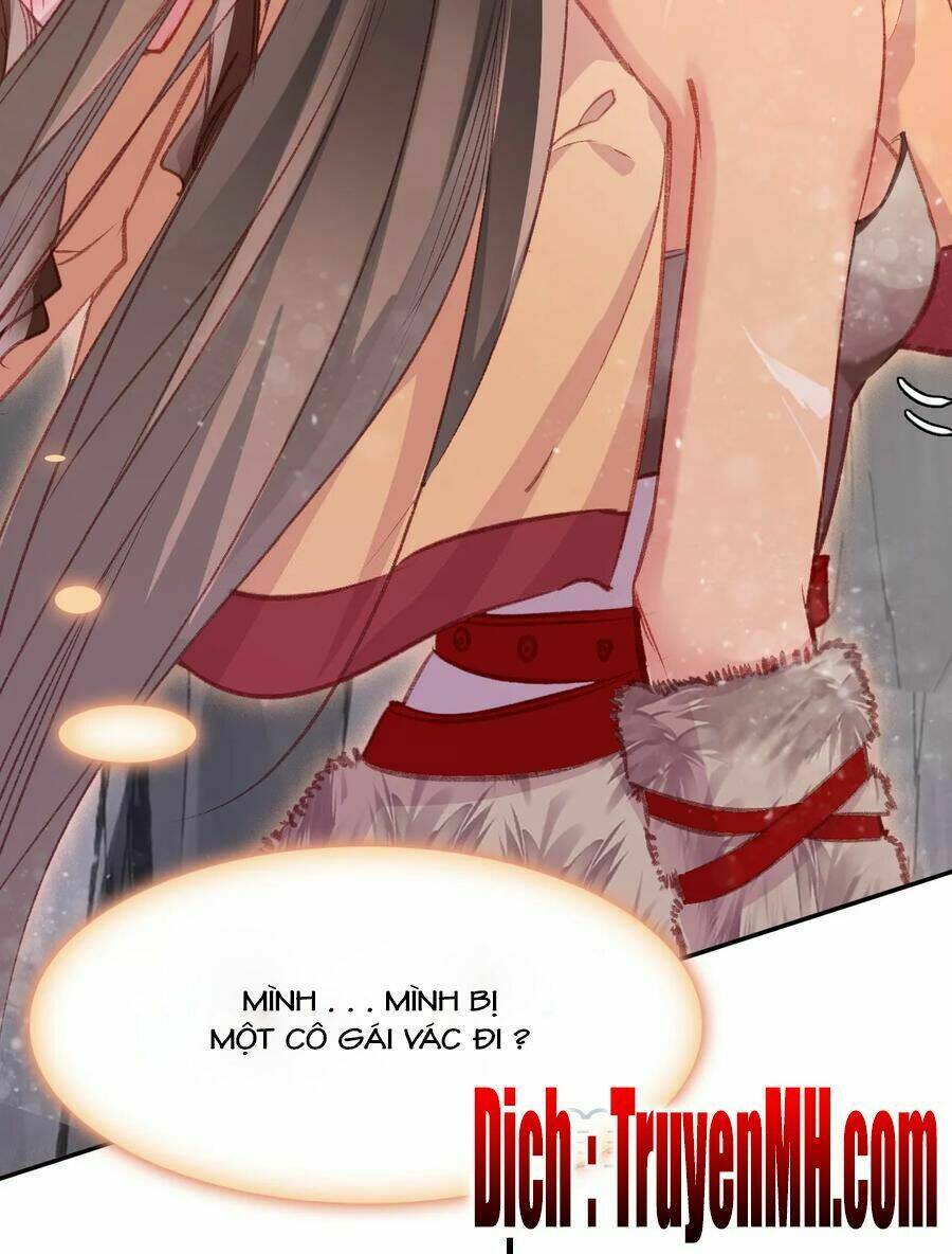 gả cho một tên thái giám đáng ghét chapter 115 20