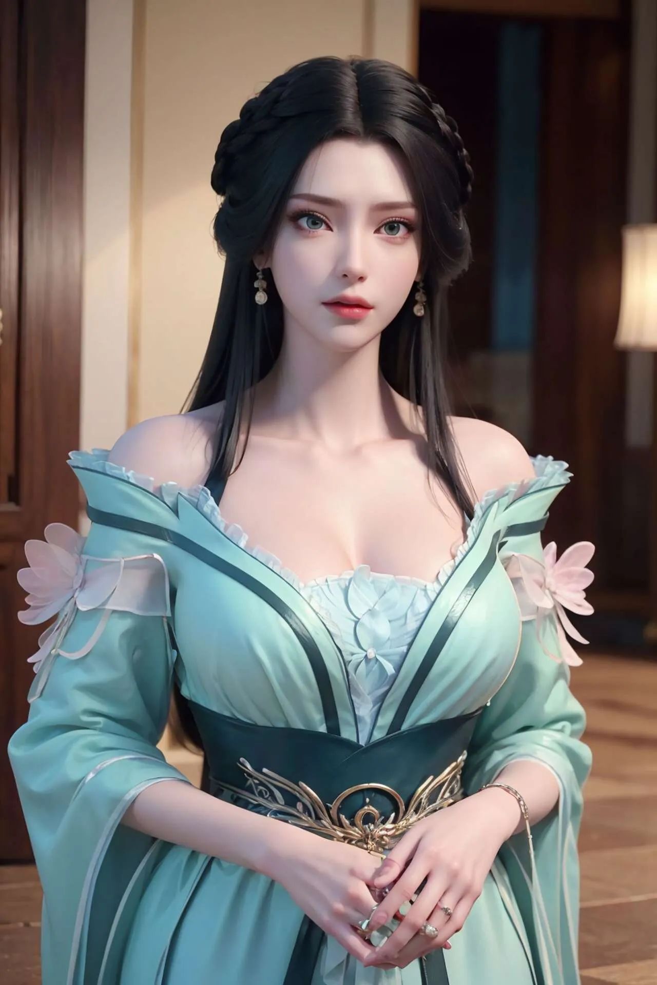 artist ai generated chapter 193 75