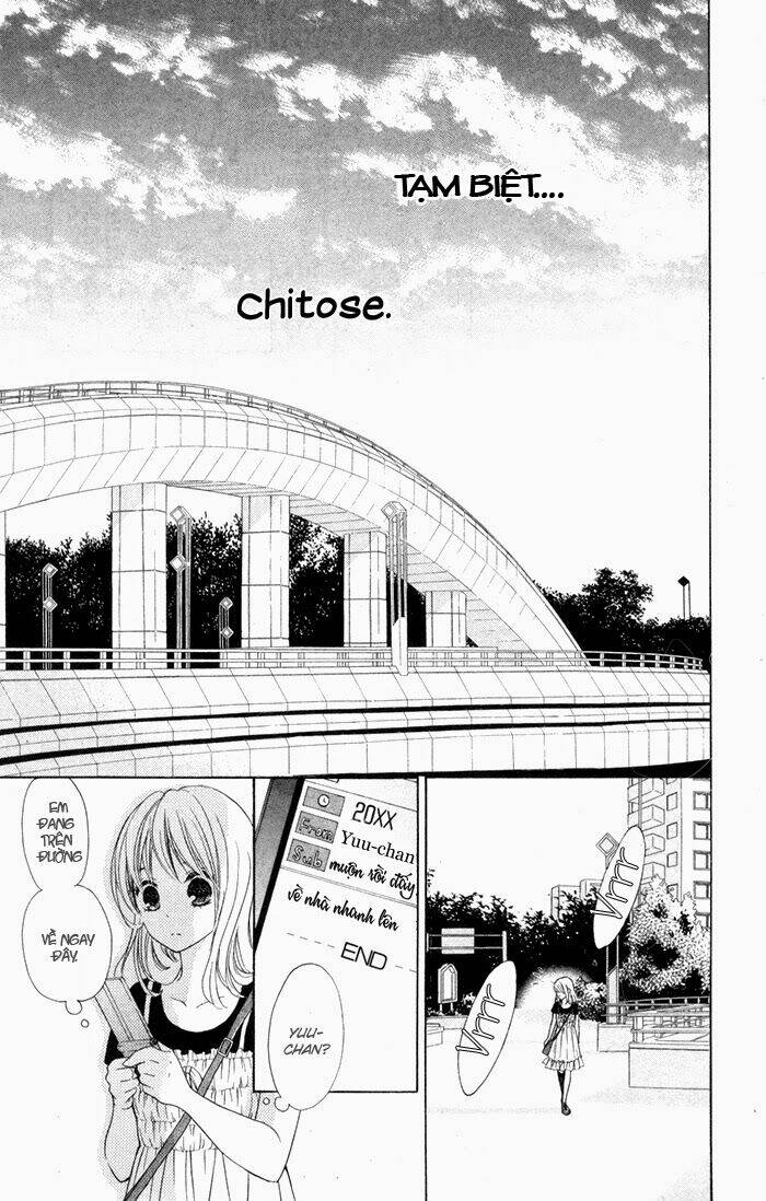 hajimari no niina chapter 9 25