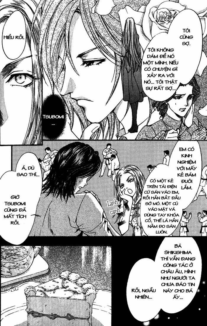 0 no soukoushi chapter 1 18