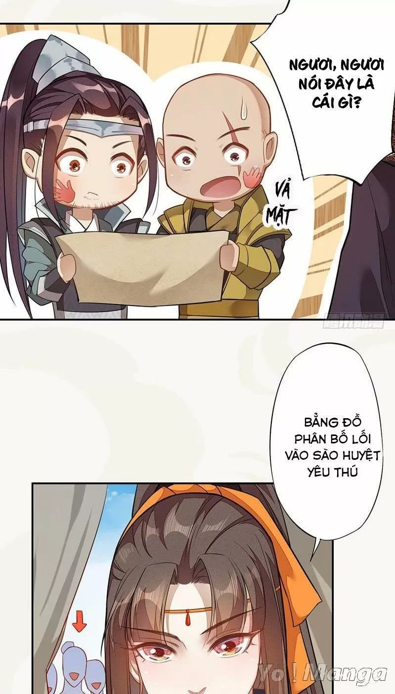 tuyệt thế luyện đan sư chapter 130 15