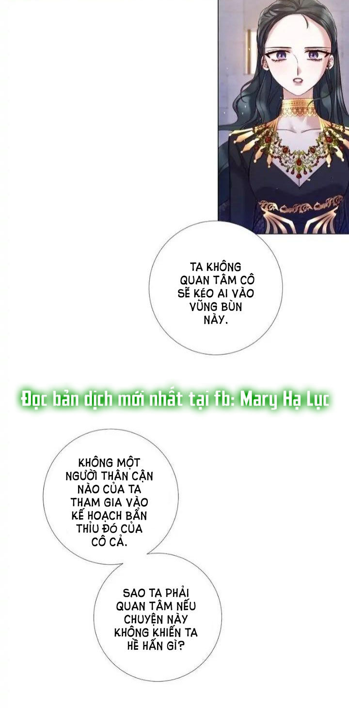 từ tiểu thư thành hoàng hậu - lady to queen chapter 89.2 3