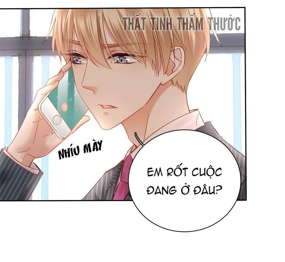 bay qua thiên sơn đến yêu anh chapter 41 28