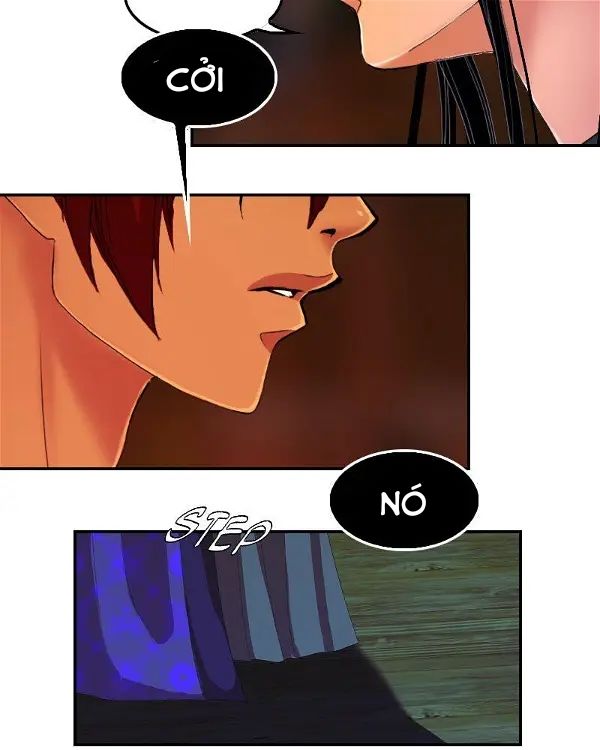 hoàng đế máu lạnh của tôi chapter 119 23