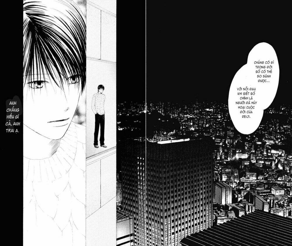 kare kano hajimemashita chapter 89 7