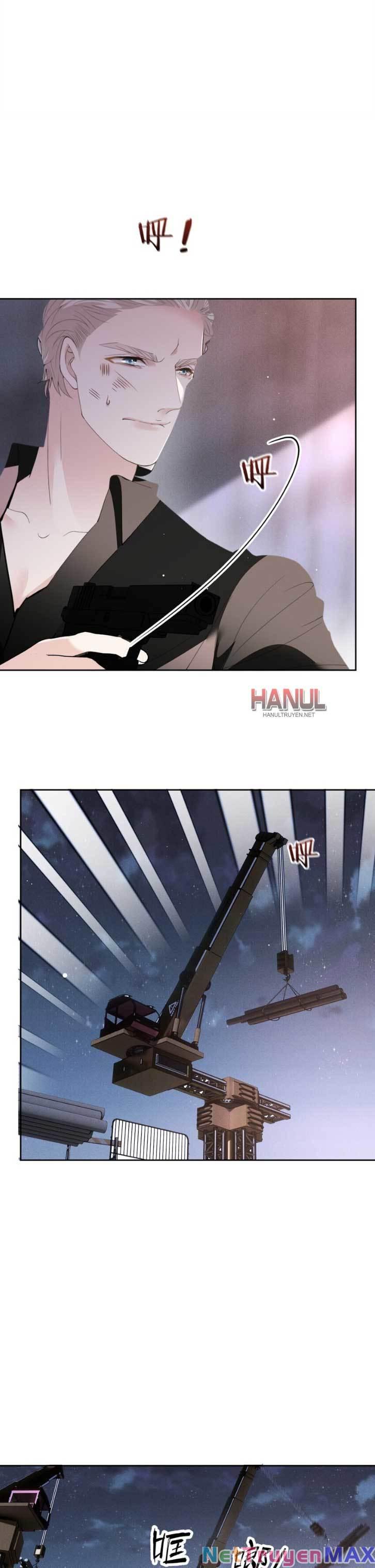 một vợ yêu, một bé con chapter 276 4