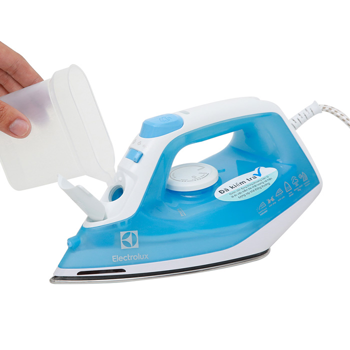 Bàn ủi Electrolux ESI4017 - Hàng chính hãng