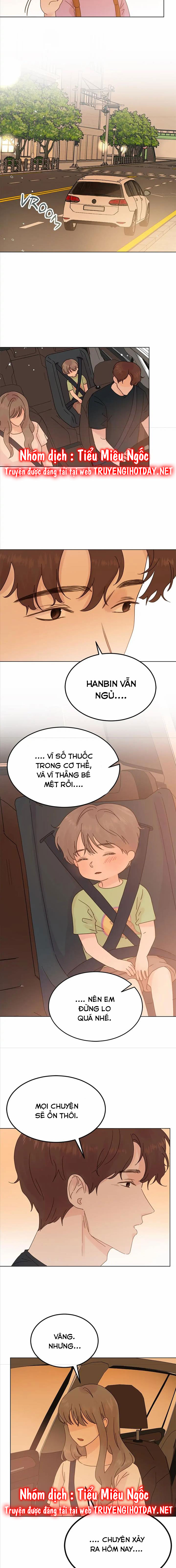 sự trả thù ngọt ngào của vợ tôi chapter 151 2