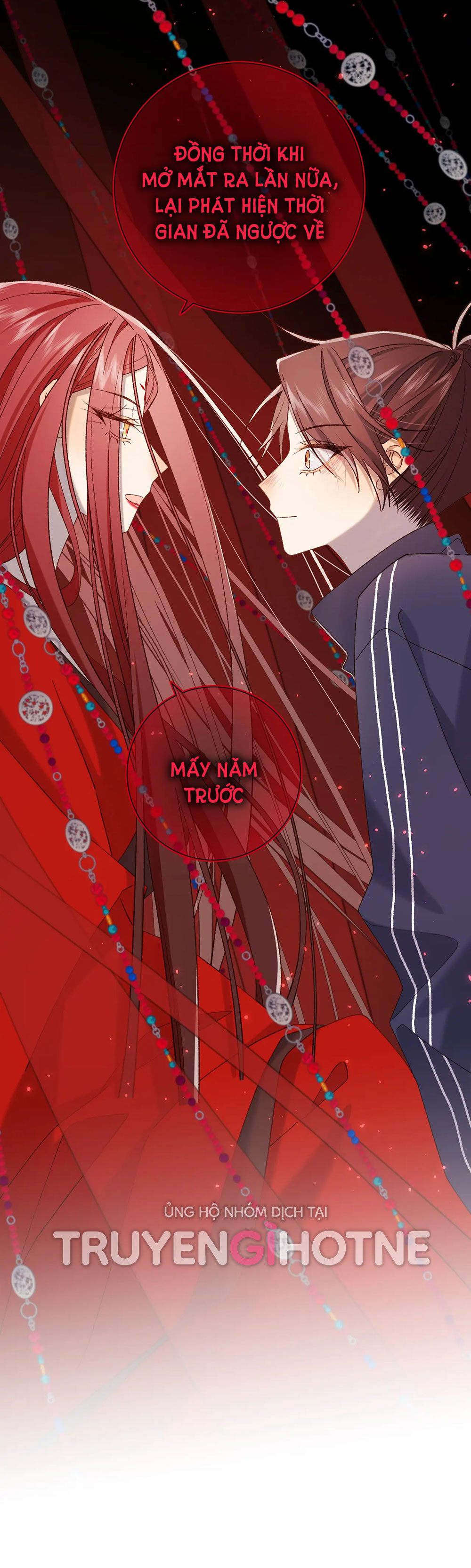 ác nữ cự tuyệt nam chính chapter 99 30