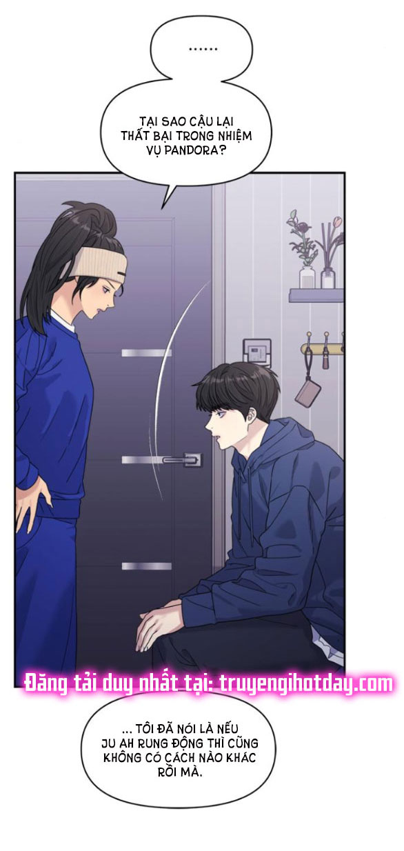 Couple Breaker chapter 32.1 69