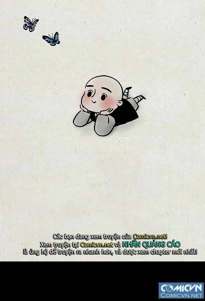 nhất thiền tiểu hòa thượng chapter 12 11