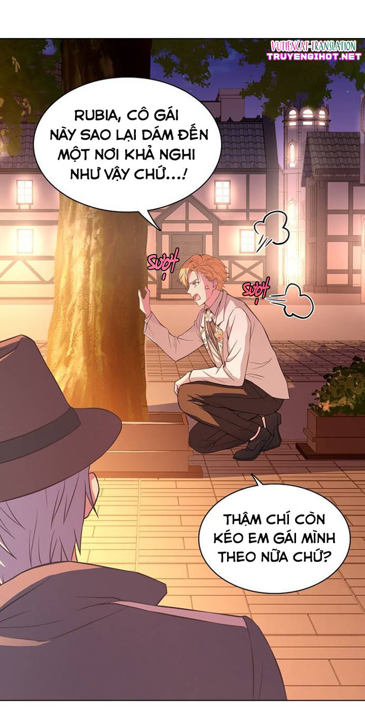 lời cầu hôn đến từ hoàng đế chapter 11 44