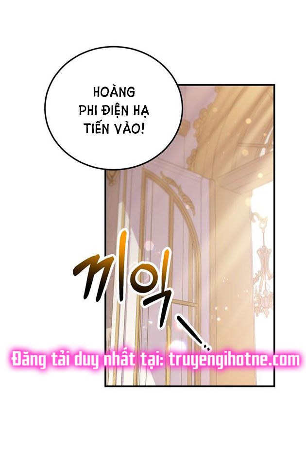 tôi sẽ ly hôn với người chồng bạo chúa chapter 41.1 17