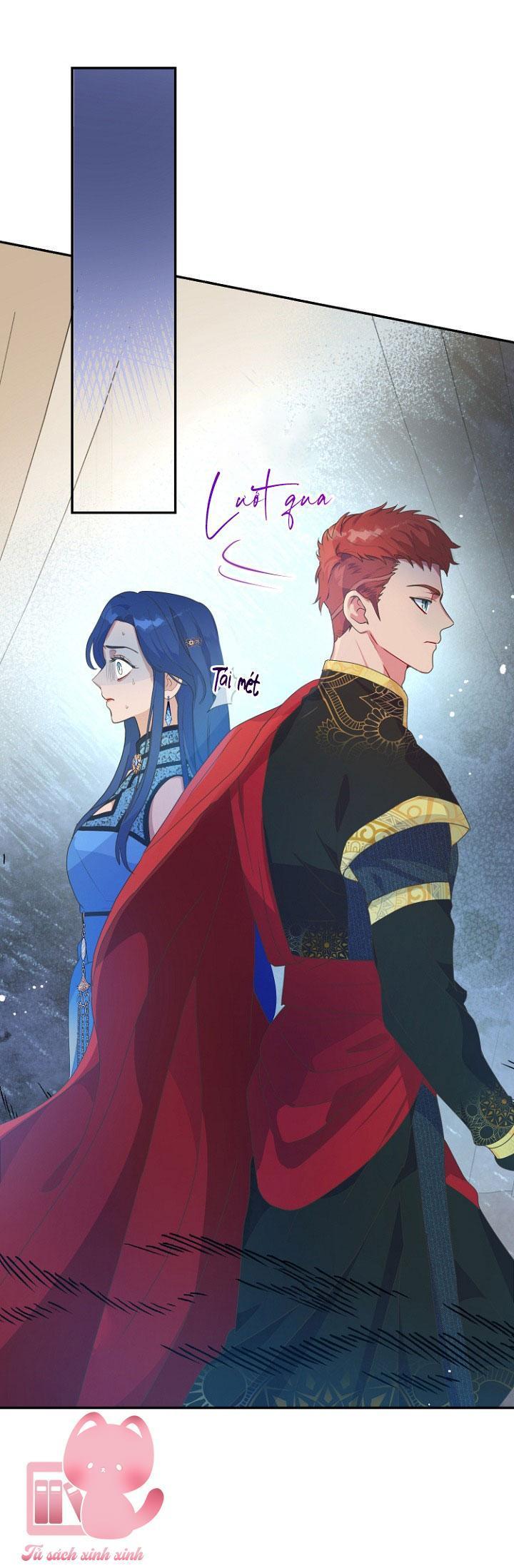 bỏ quách chồng con đi, tiền bạc mới là tất cả chapter 28 8