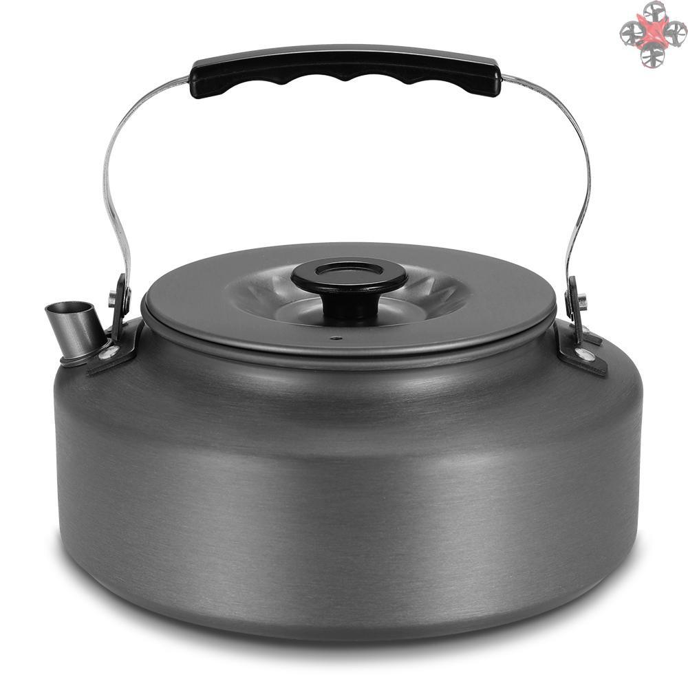 Ấm Đun Nước Bằng Hợp Kim Nhôm Dung Tích 1.6l