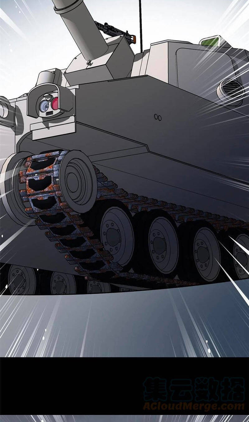 bạn gái virus của tôi chapter 376 11