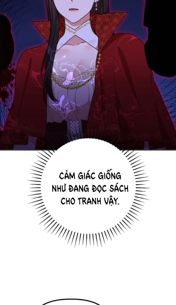[18+] dũng sĩ vị tha chapter 20.1 12