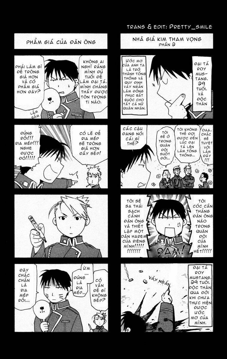 giả kim thuật - ngoại truyện chapter 4 12