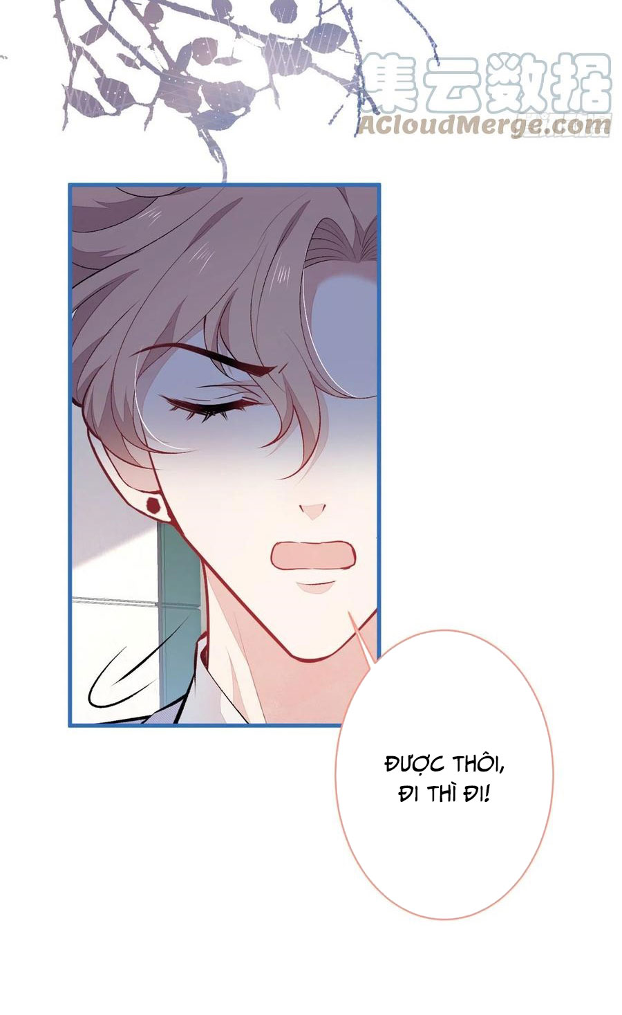 lại bị nam thần chọc trên hot search! chapter 93 35