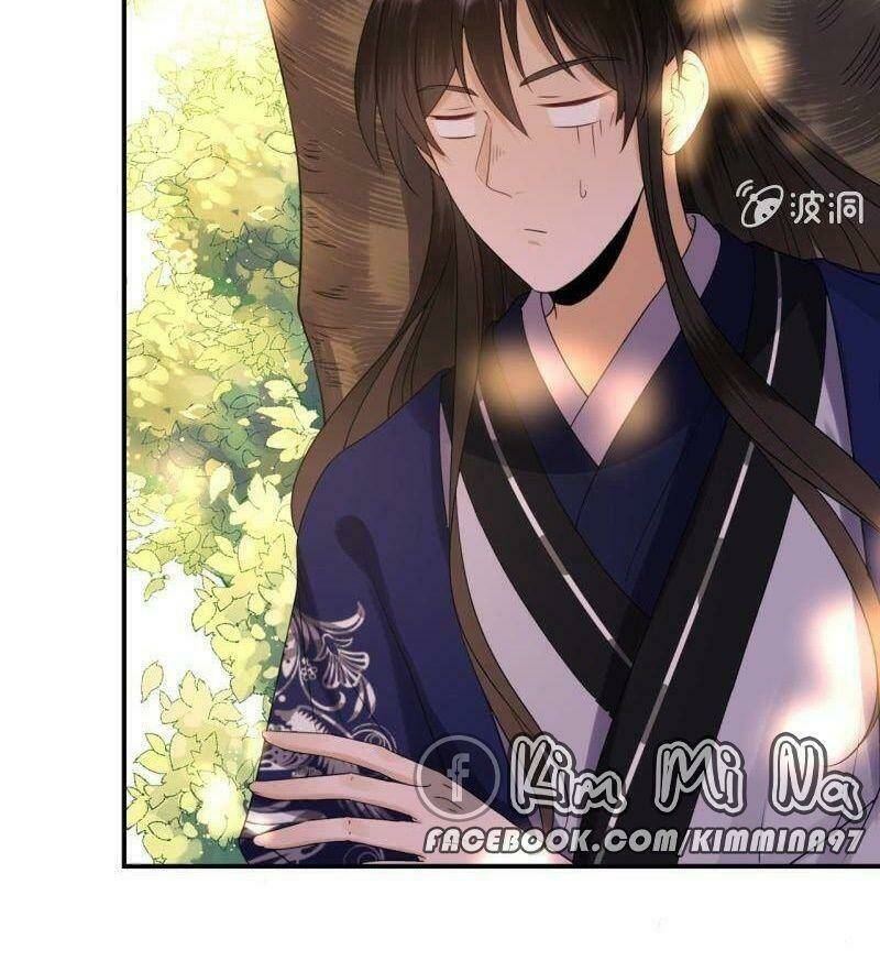 vương gia kiêu ngạo quá khó cua chapter 67 32