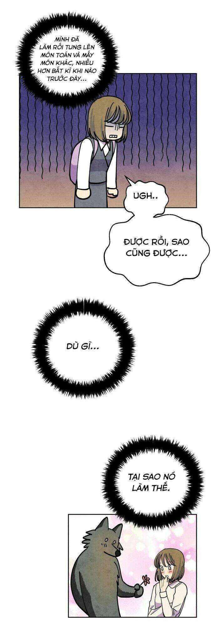 tai sói và mũ đỏ chapter 27 46