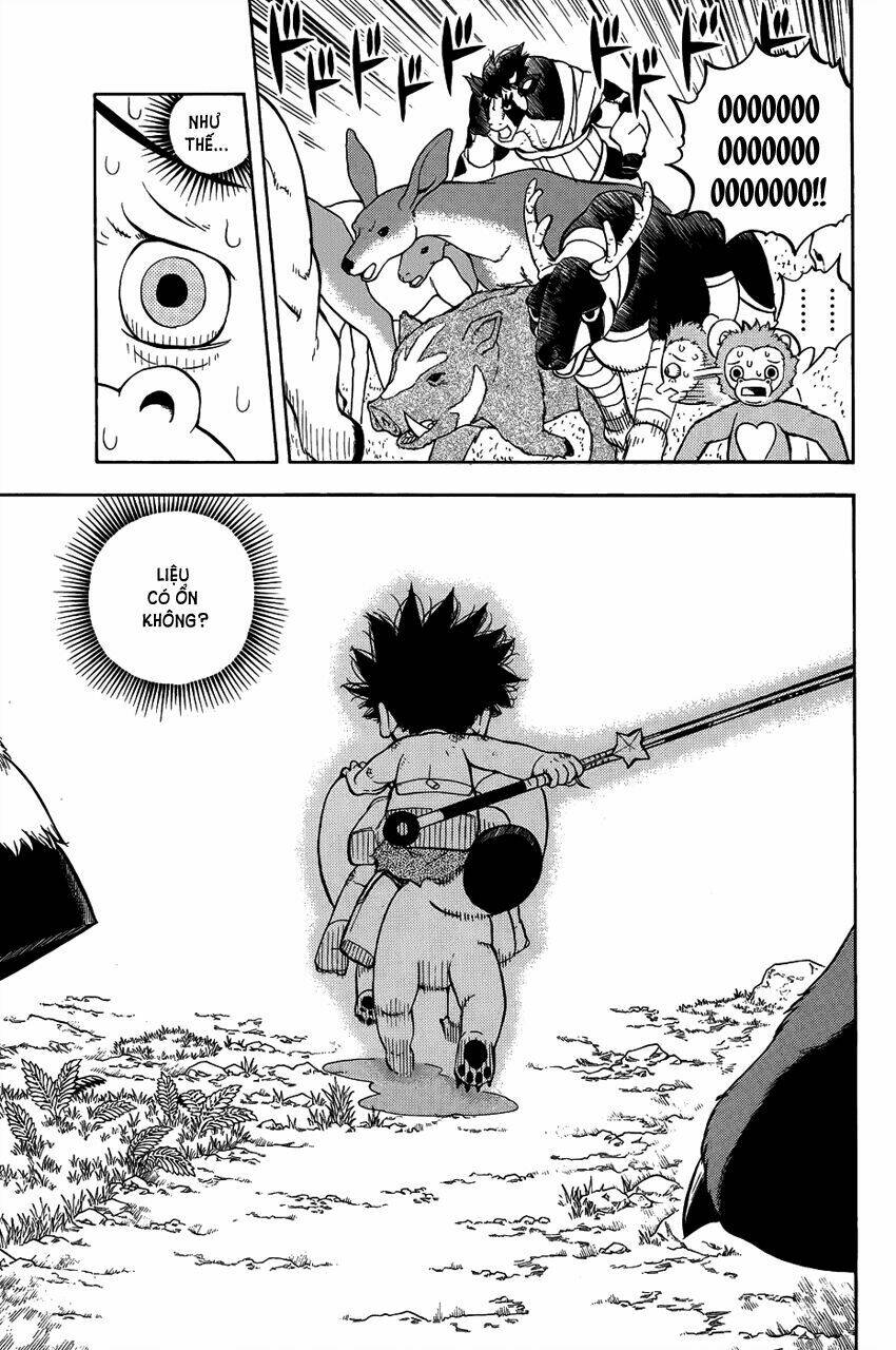 doubutsu no kuni chapter 9 44