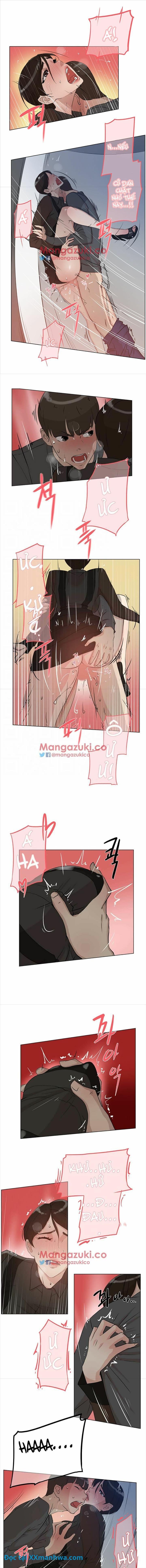 mười một cm của cô ấy chapter 12 7