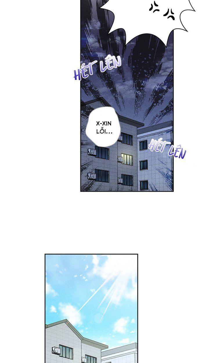 bạn trai tôi là một con ma ngọt ngào chapter 4 26