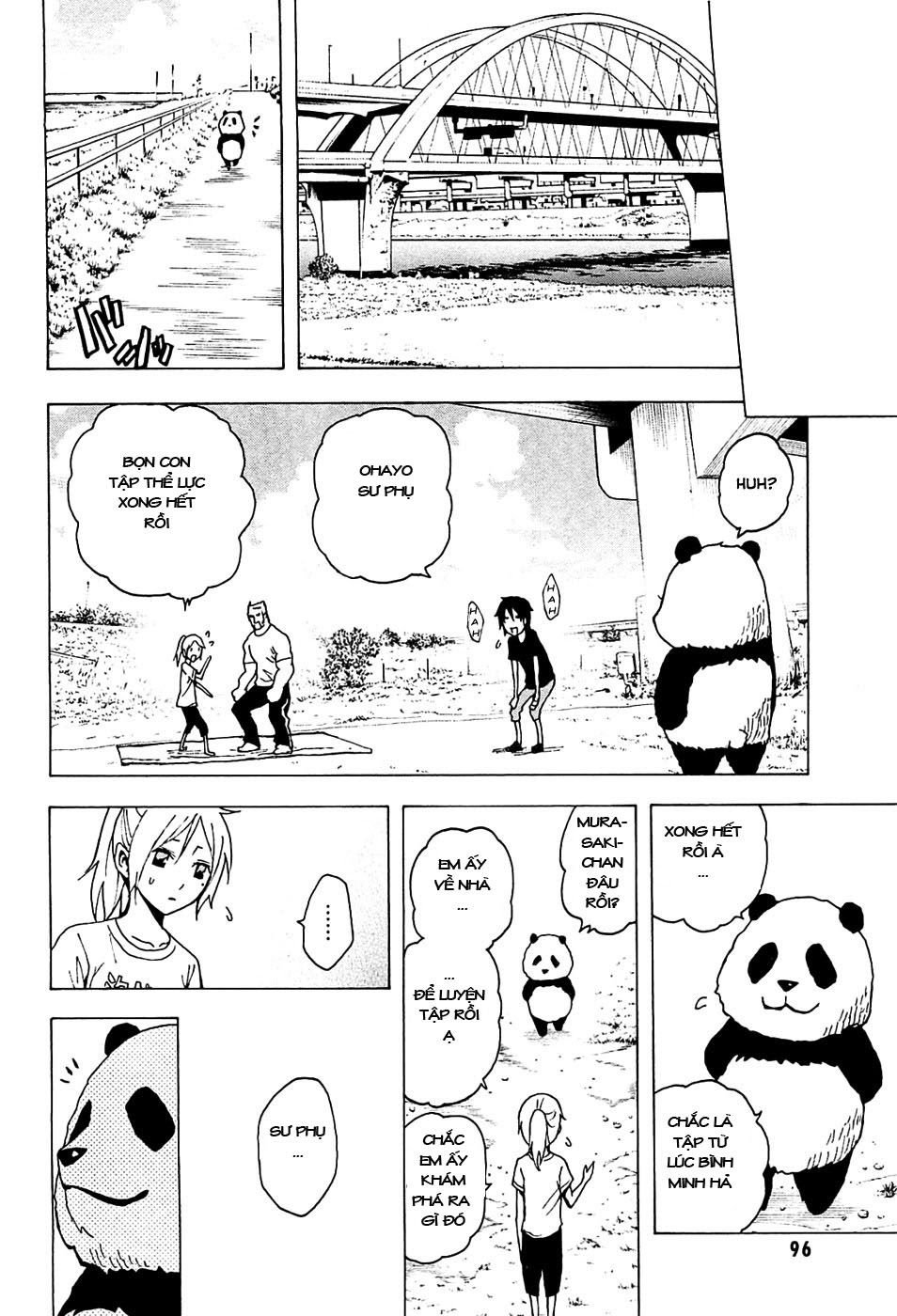 tokyo esp chapter 15 33